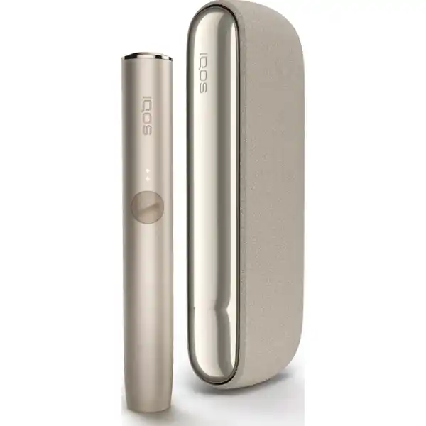 ILUMA Kit Pebble Beige