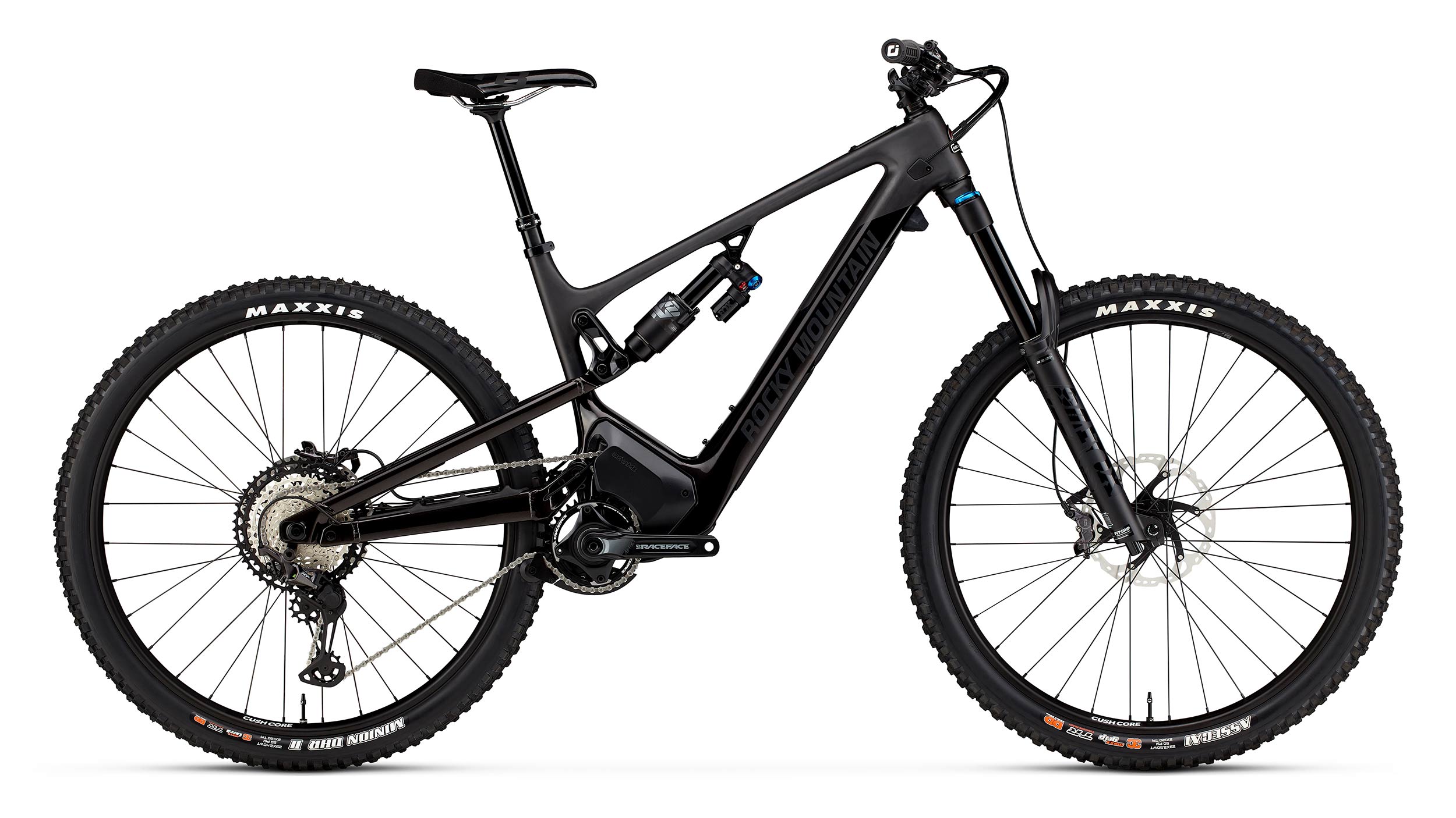 Rocky Mountain Altitude Powerplay C70