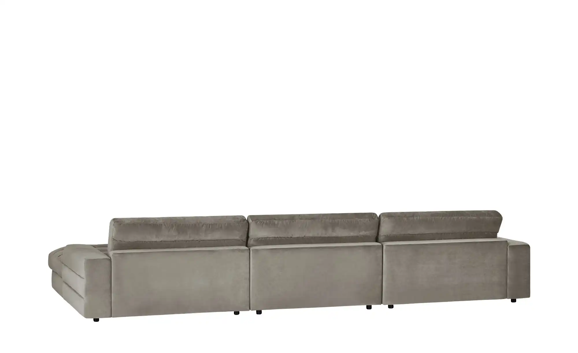 Ecksofa Samt Scarlatti