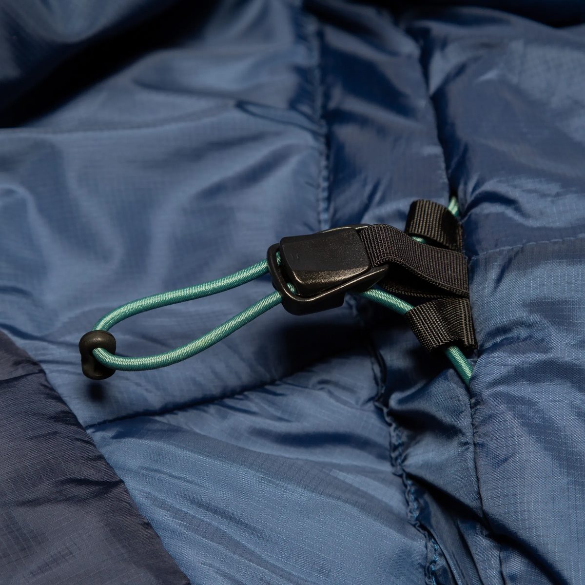 Mountain Equipment Klimatic III Womens Regular Schlafsack dusk