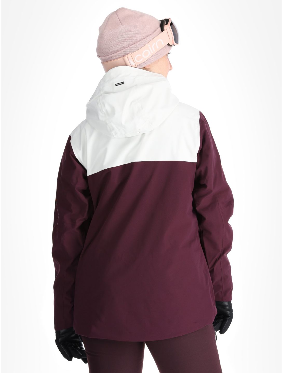 Calio winter anorak dames