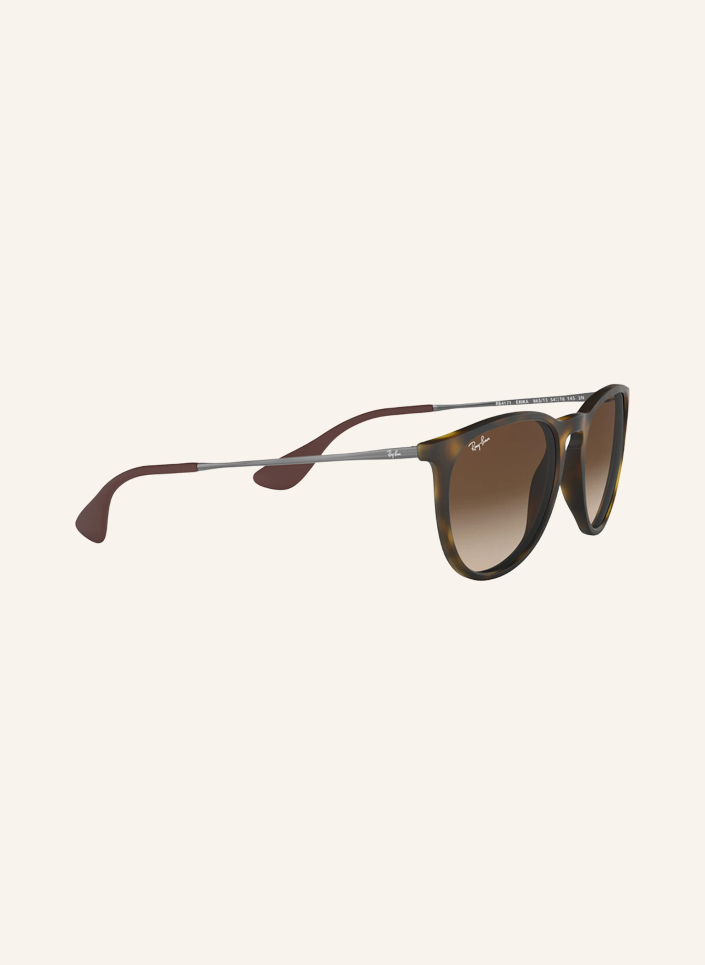 Ray-Ban Sonnenbrille RB4171 ERIKA