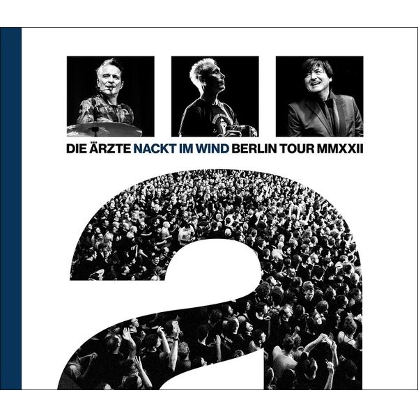 Prestel Verlag die ärzte: Nackt im Wind