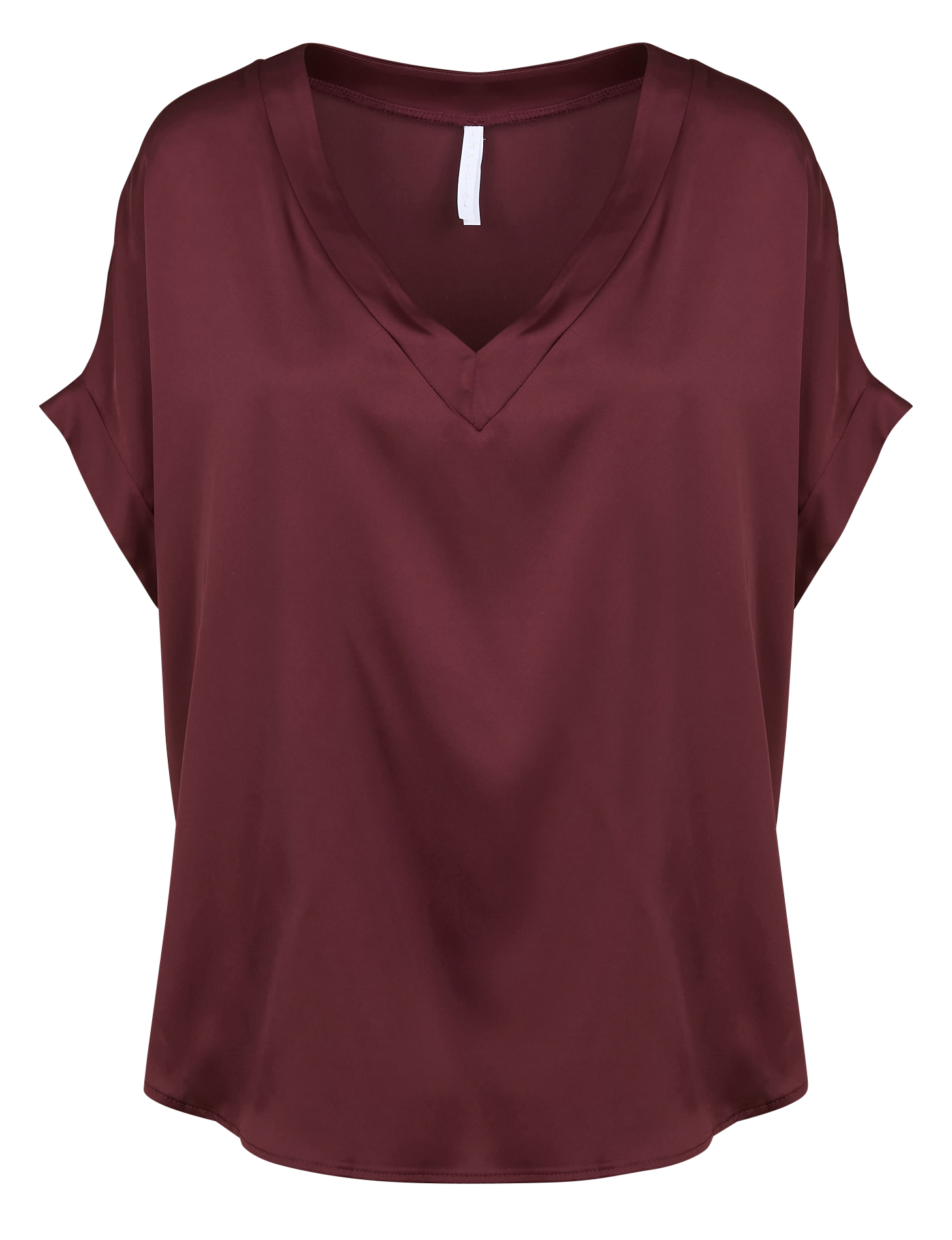 Top col V| Rouge