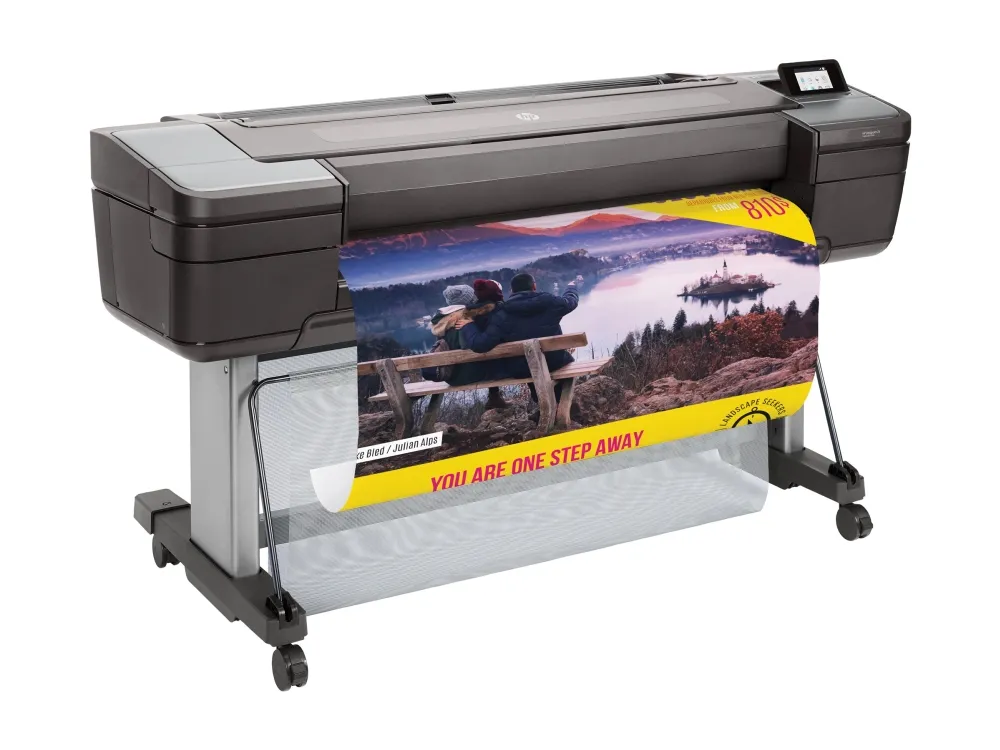 HP DesignJet Z6 PostScript - 24