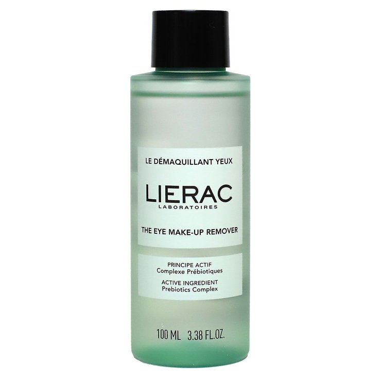 Le démaquillant yeux 100ml