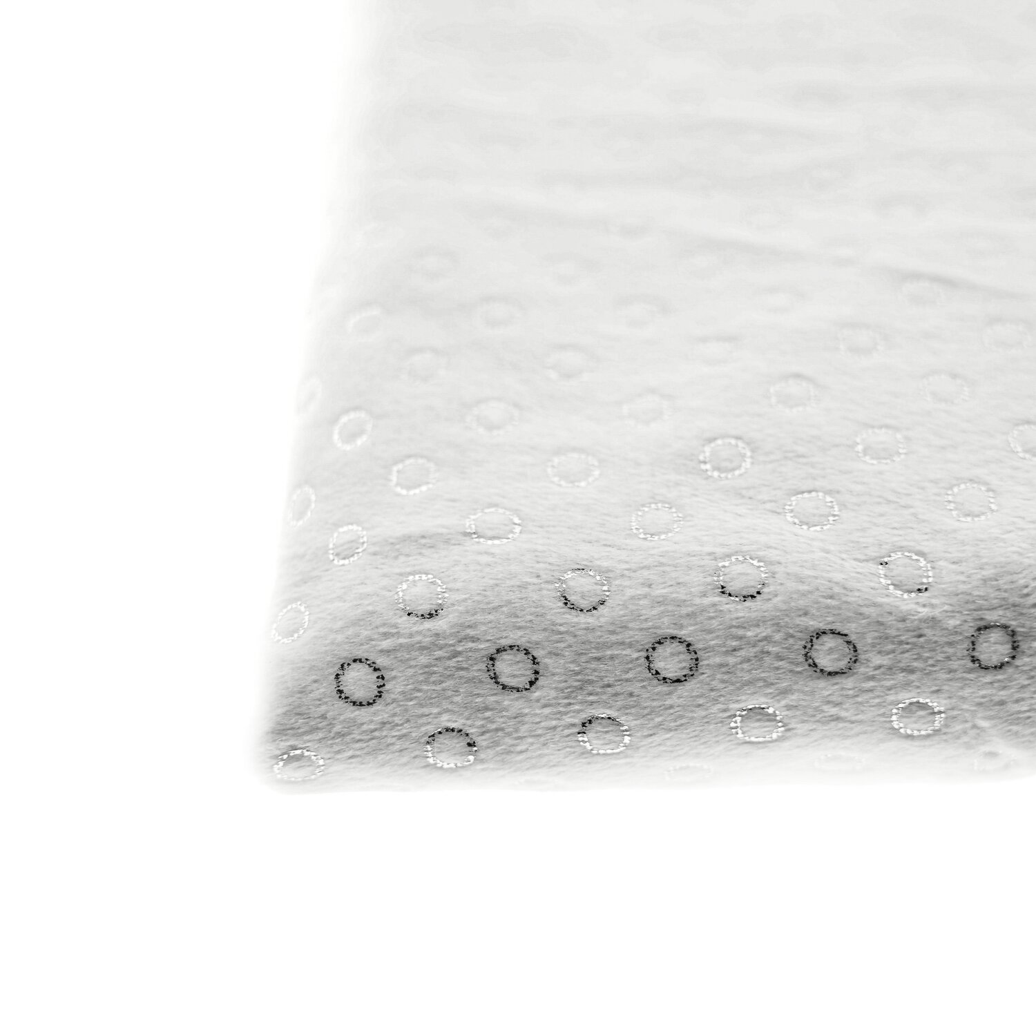 Babydecken-Set mit Herzkissen Zweilagige Babydecke aus Polyester