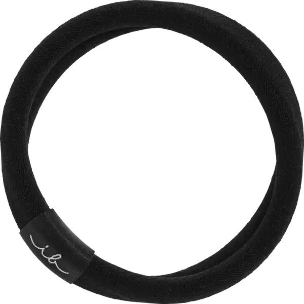 Hair Tie Mocha