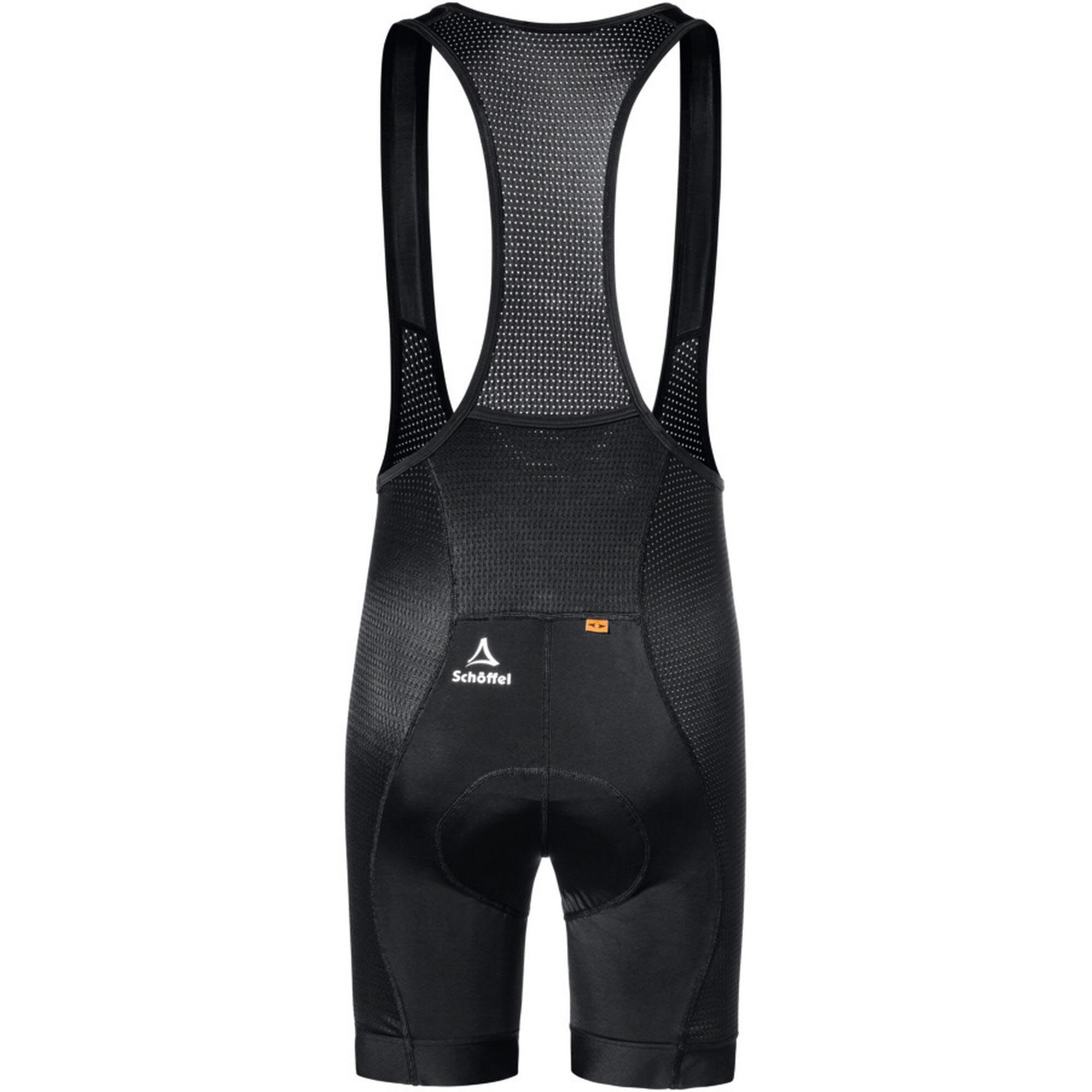 SchöffelUnterhose Skin Pants Bib 8h M