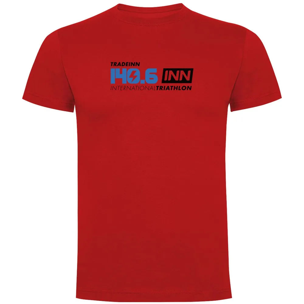 Kruskis 140.6inn kurzarm-T-shirt