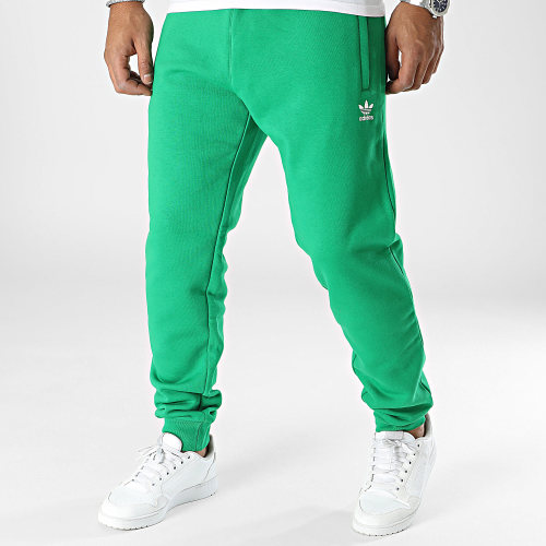 Pantalon Jogging Essentials IM2102 Vert