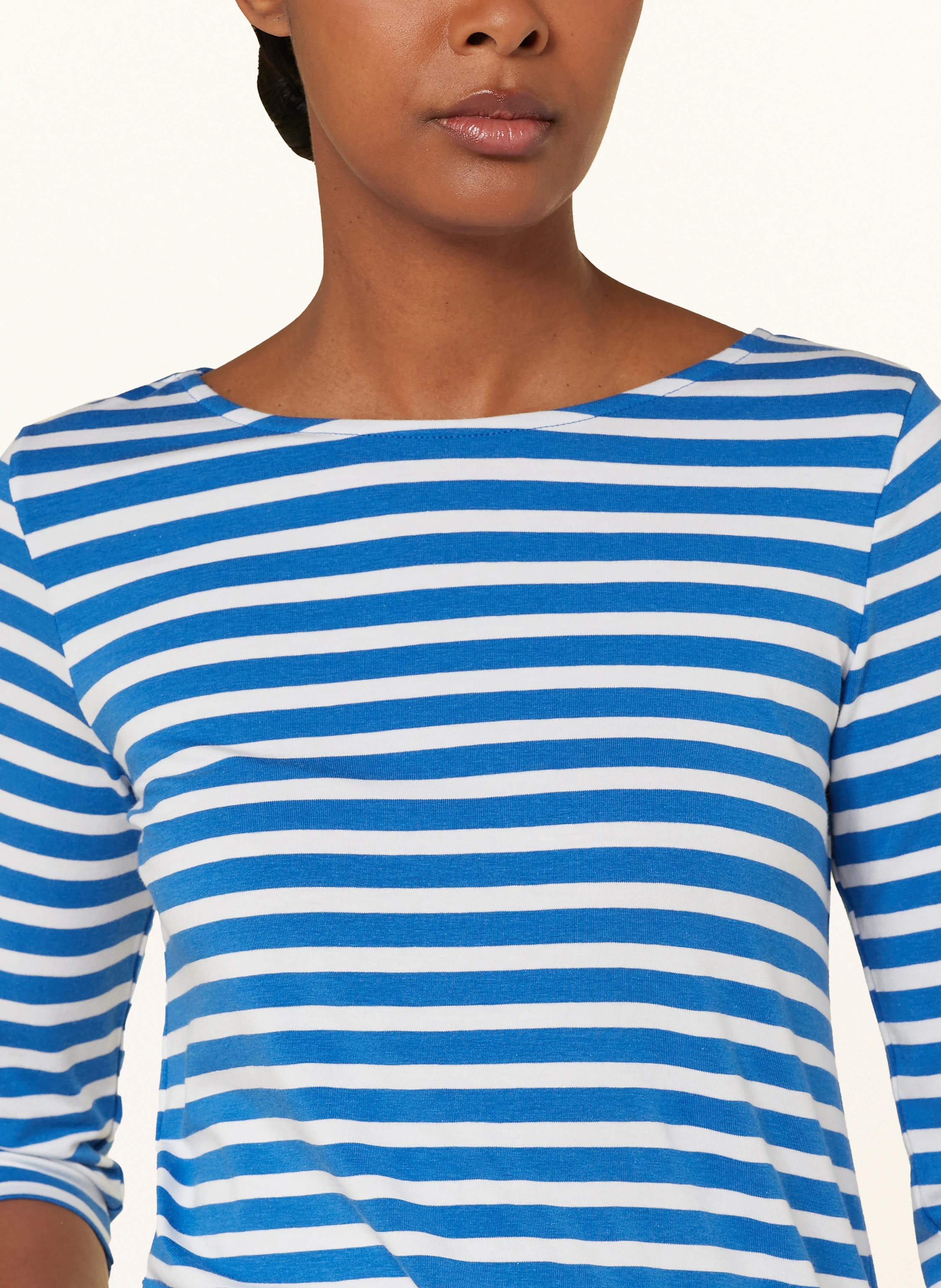 darling harbour Shirt mit 3/4-Arm