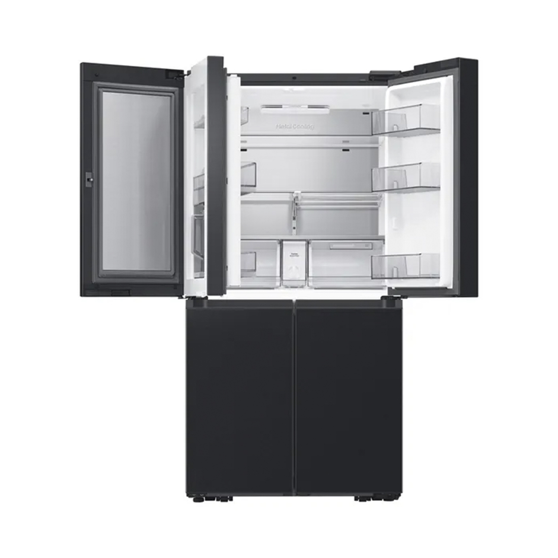 Samsung RF65DG9H0EB1WS Food Center 636l Wi-Fi anthrazit