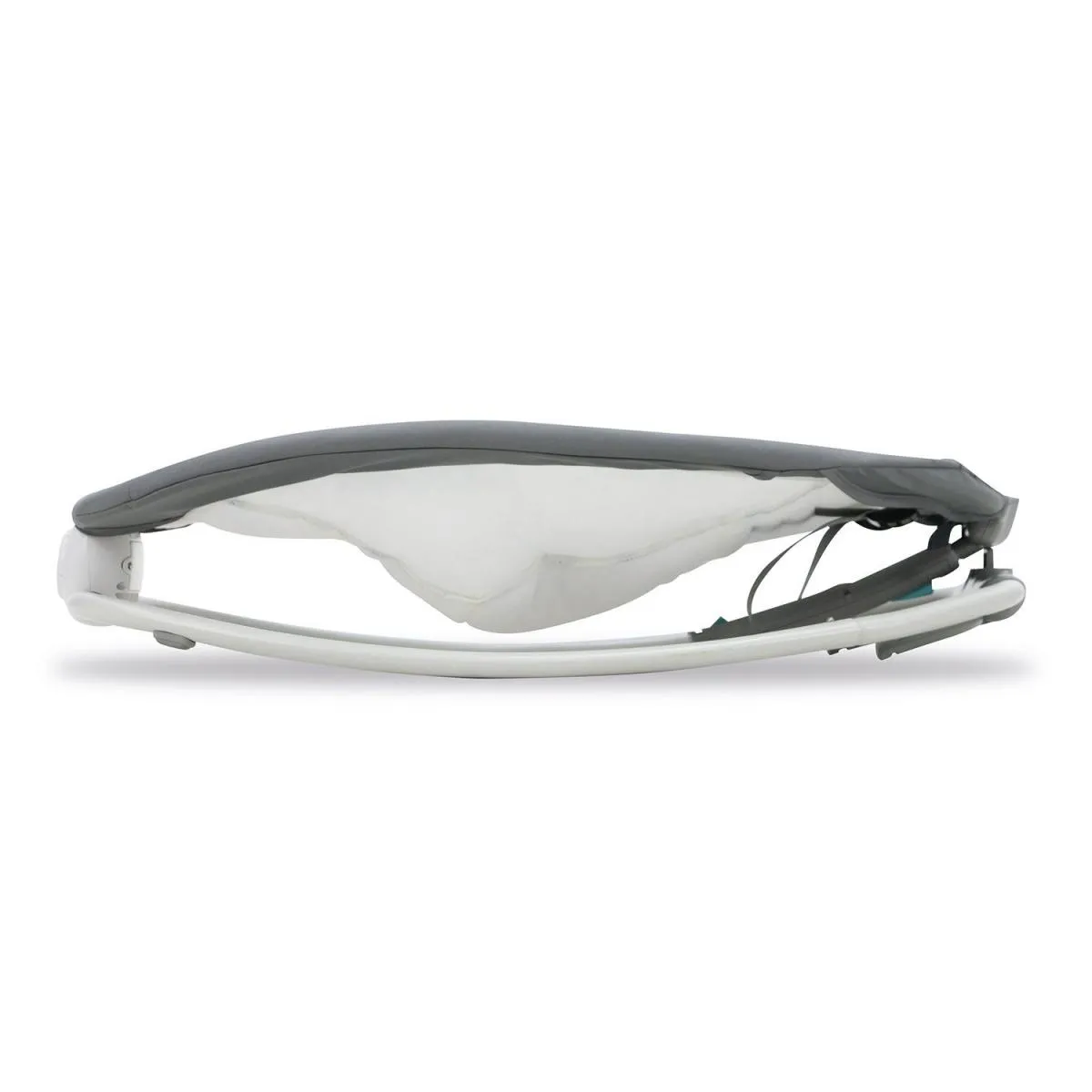 ASALVO Transat Pliable Birds Rose