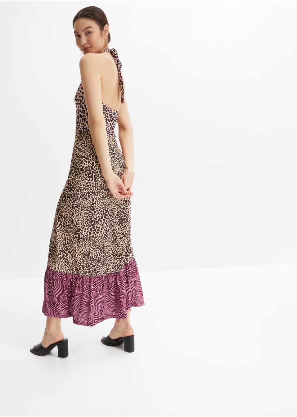 Robe longue