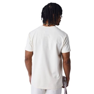 Tee-shirt à manches courtes homme Basic Broderie PROJECT X PARIS