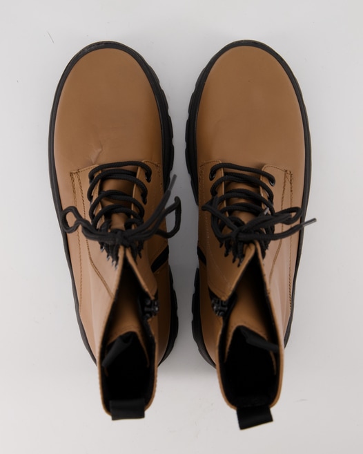 Gabor Comfort 92.855.65 Stiefeletten in Braun