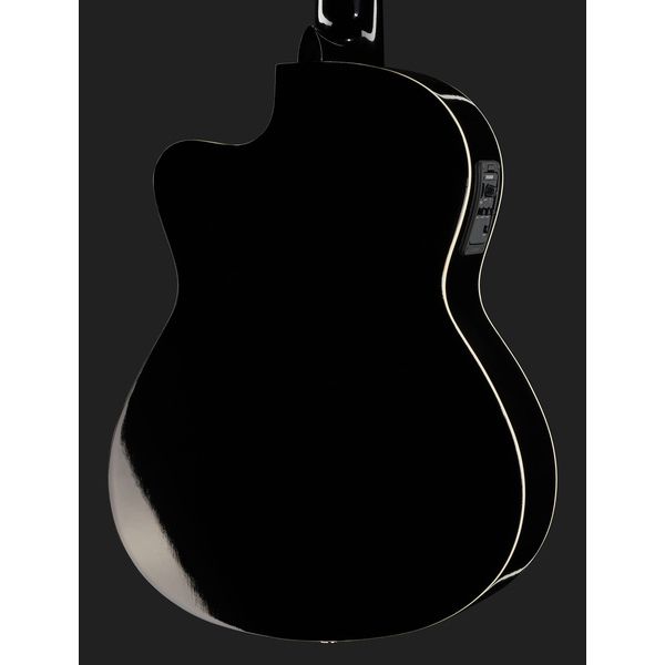 Thomann Classic-CE 4/4 Guitar B Bundle