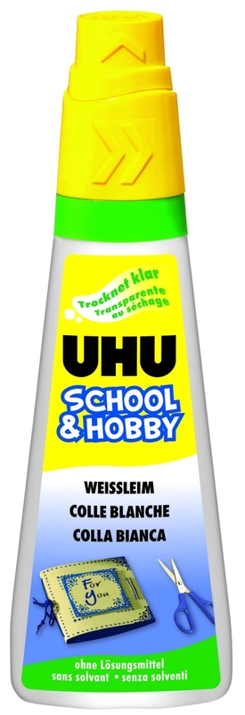 UHU Universalkleber School & Hobby, 100 g