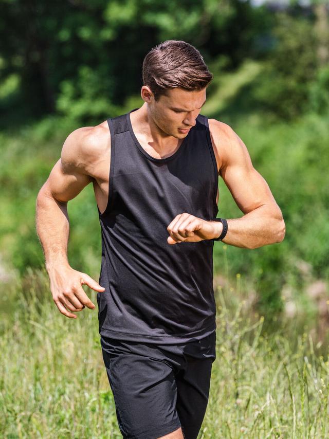 Beurer AS 99 Pulse Bluetooth® Gesundheitstracker