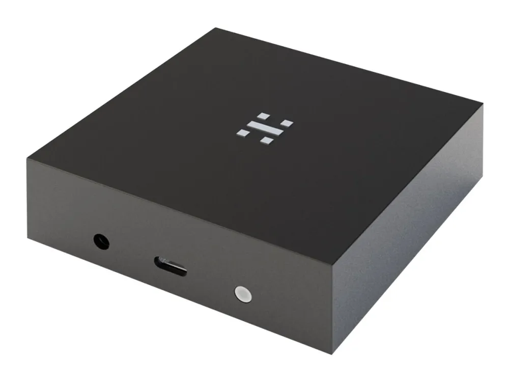 Crestron UC-CAMA-ADPT-ENET-USB - Kameraadapter - Ethernet