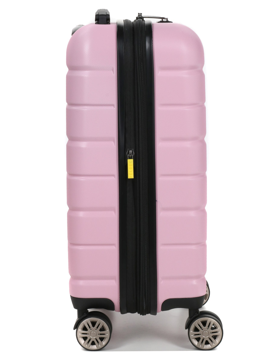 Ensemble 3 valises extensibles Delsey Air Armour