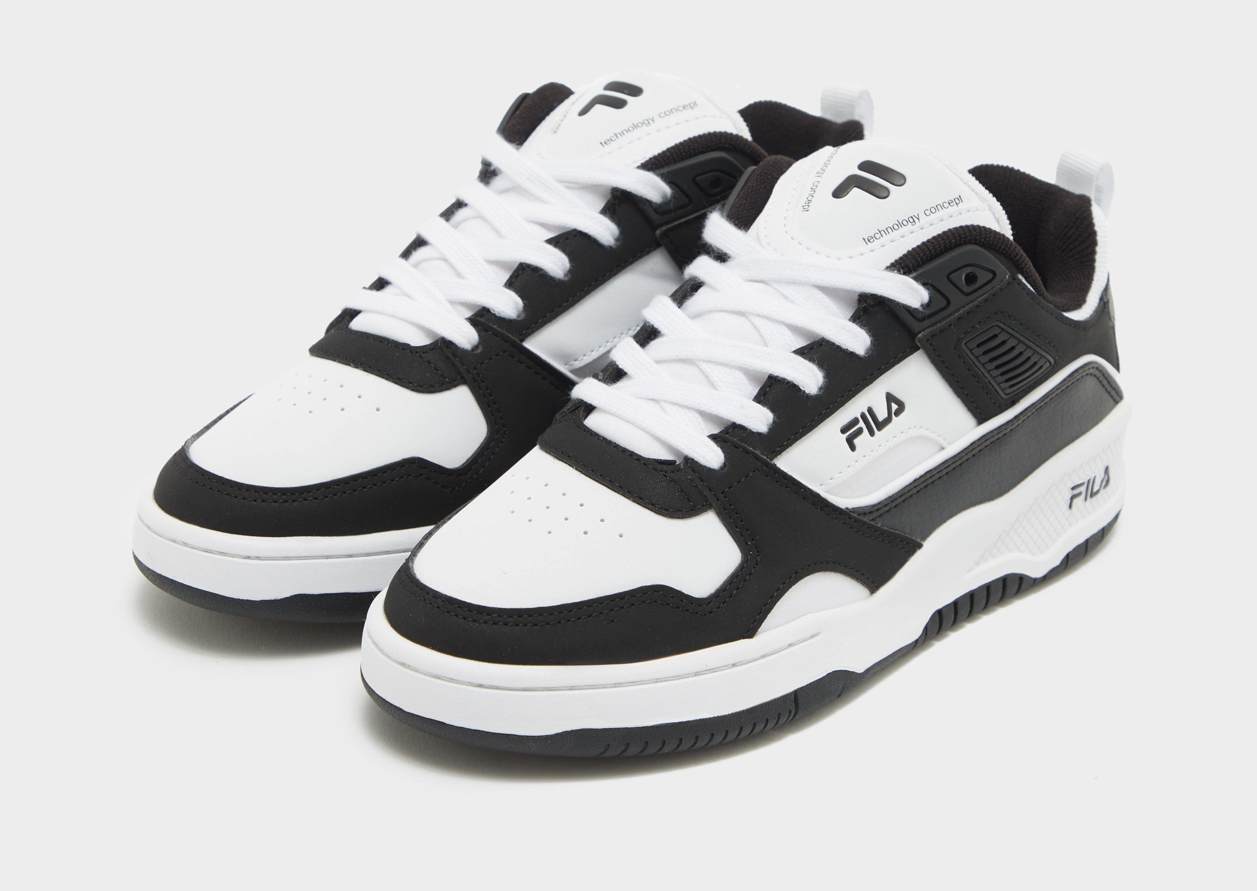 Fila Corda Junior