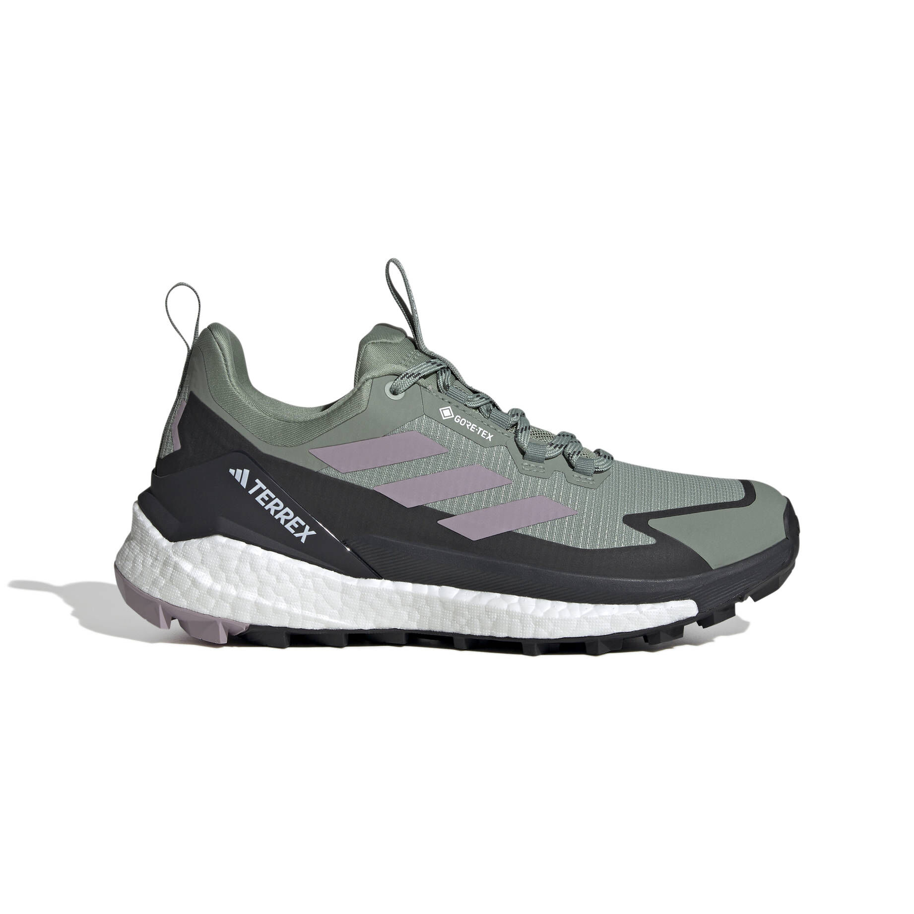 adidas Terrex| Damen Leichtwanderschuhe TERREX FREE HIKER 2 LOW GTX W