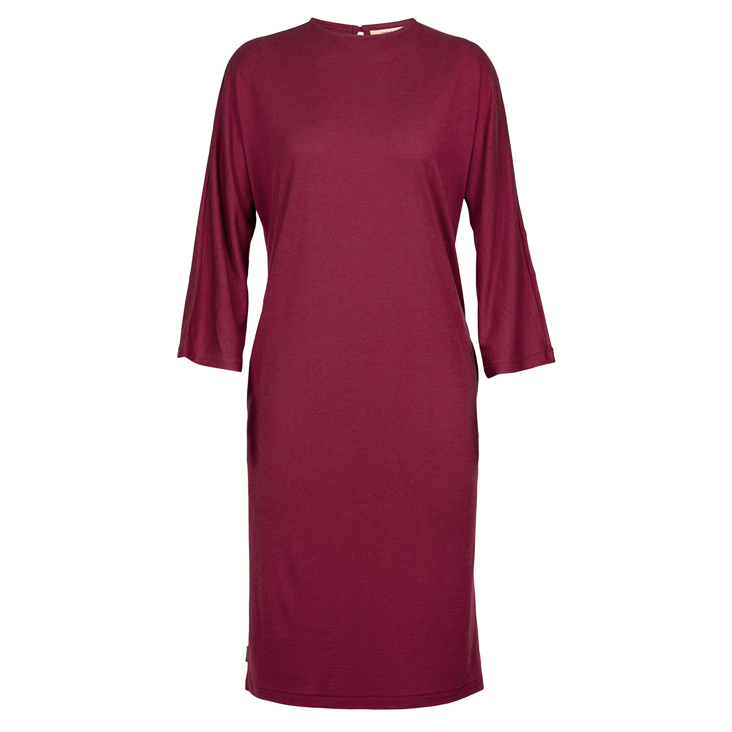 Icebreaker Womens Oasis L/S Dress