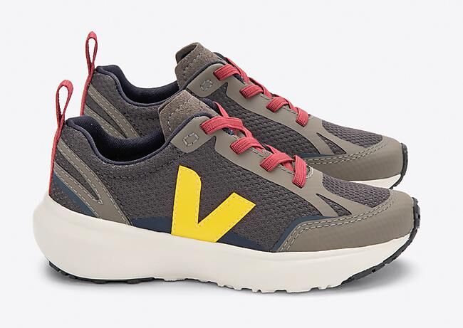 VEJA - CHAUSSURES CANARY KID