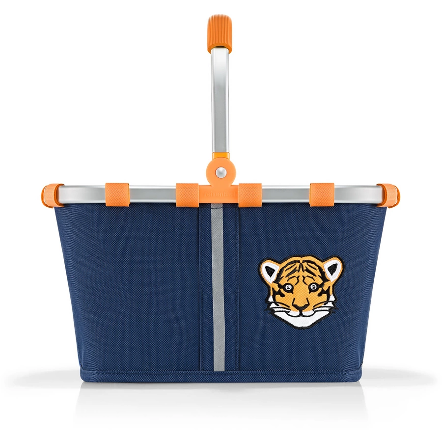 reisenthel® carrybag XS kids tiger navy