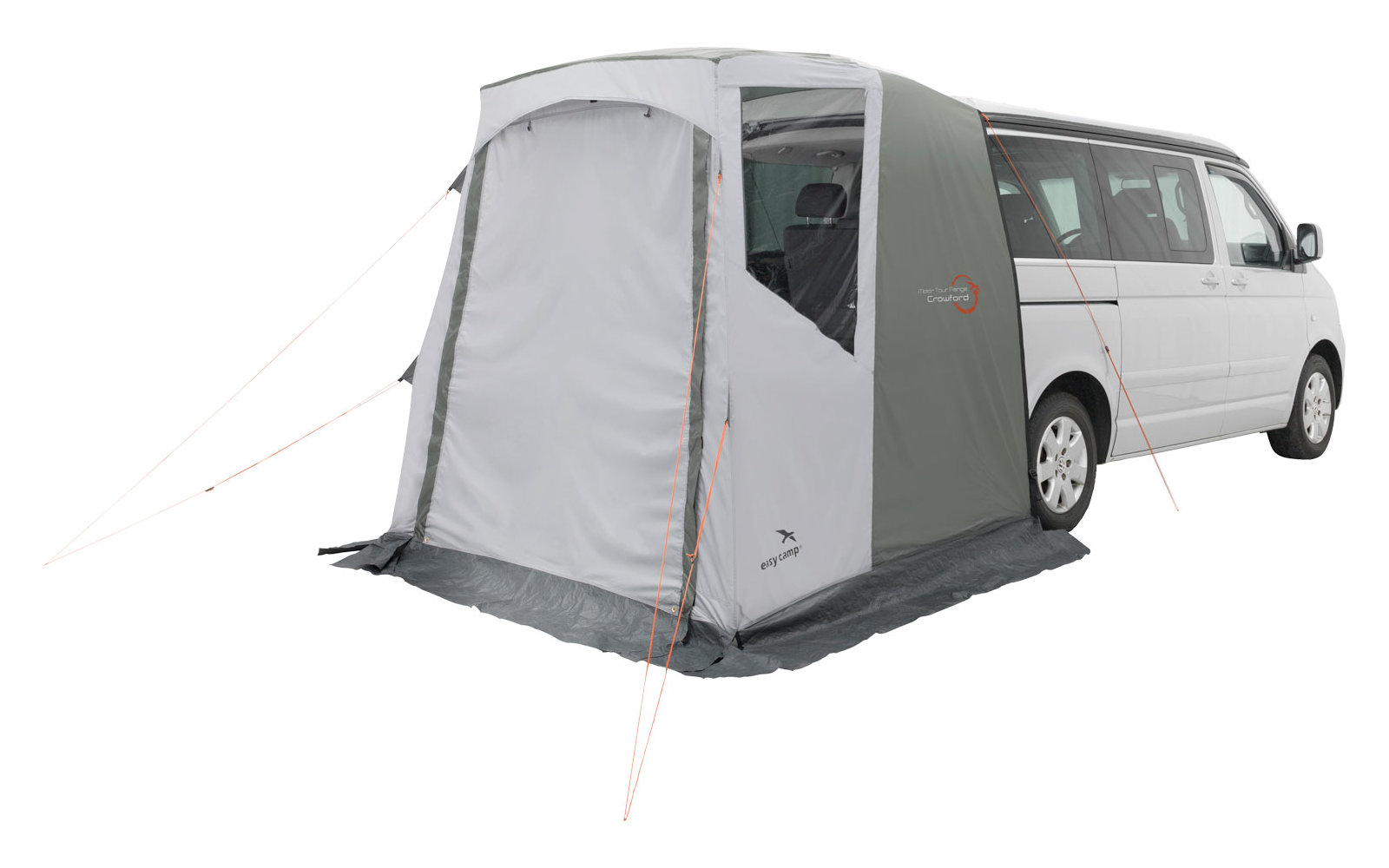 Easy Camp Crowford Heckzelt