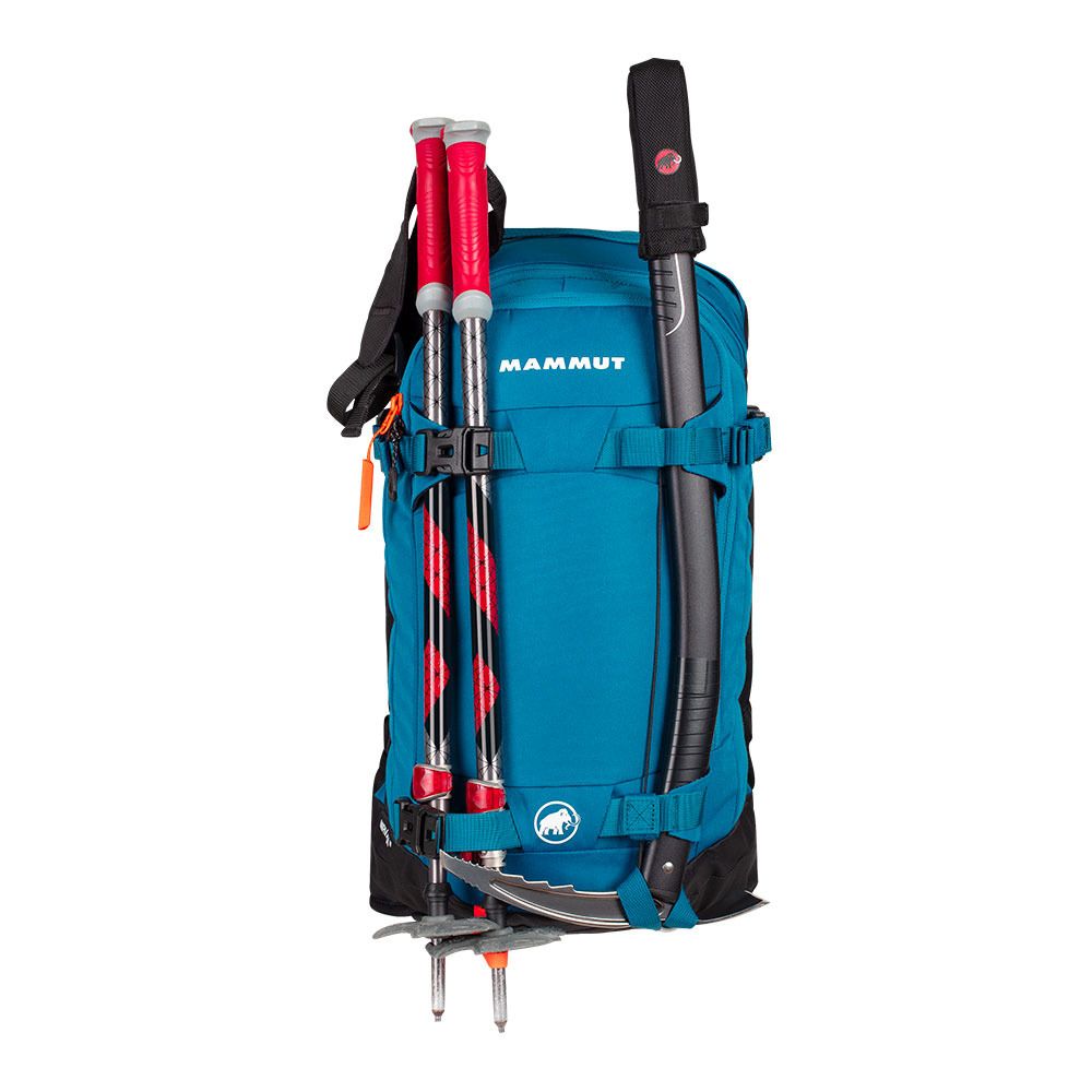 Mammut NIRVANA 18L - Sac À dos sapphire/black