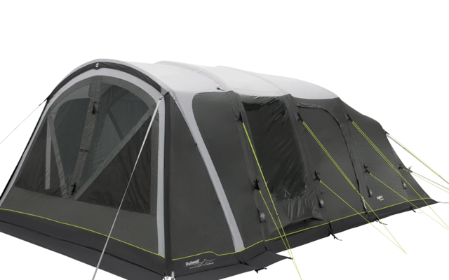 Outwell Florida 6 Air Tunnelzelt für 6 Personen