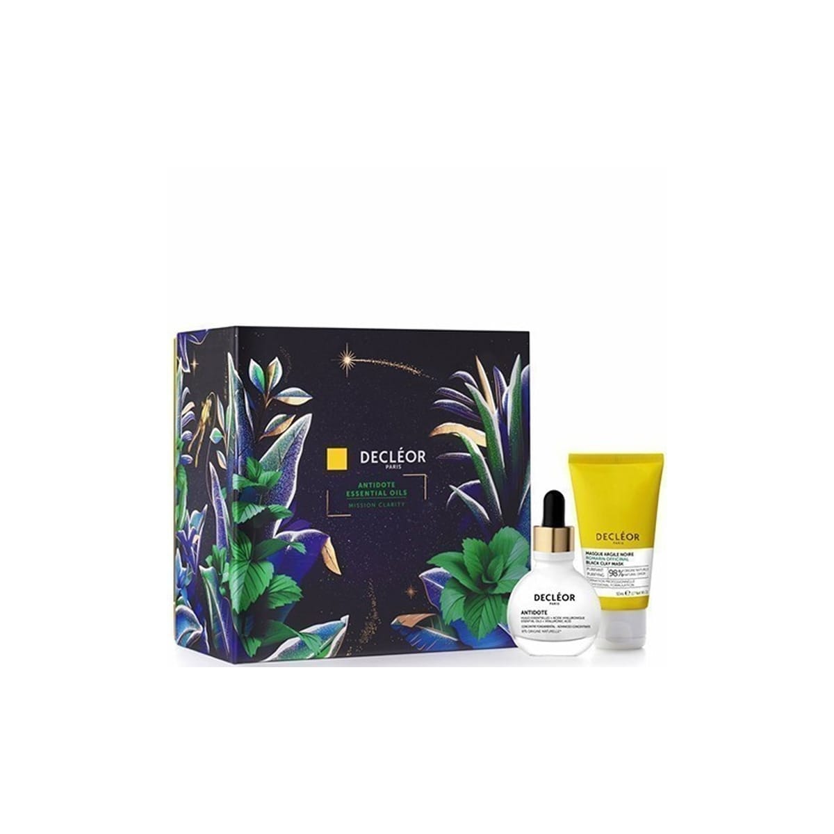 Decléor Antidote &  Romarin - Mission Nouvelle PeauCoffret Soin Visage
