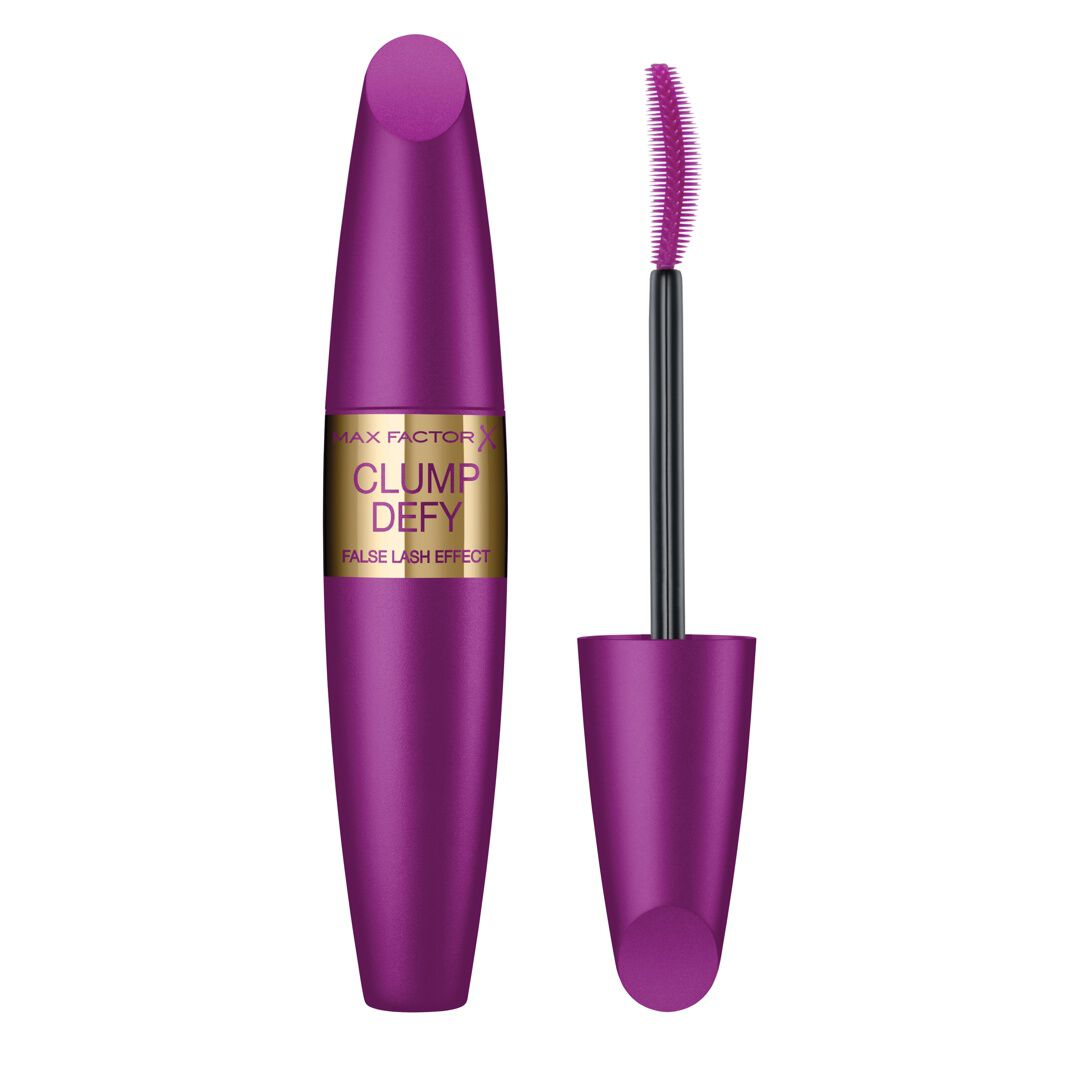 Max Factor  False Lash Effect Clump Defy Volumizing Mascara