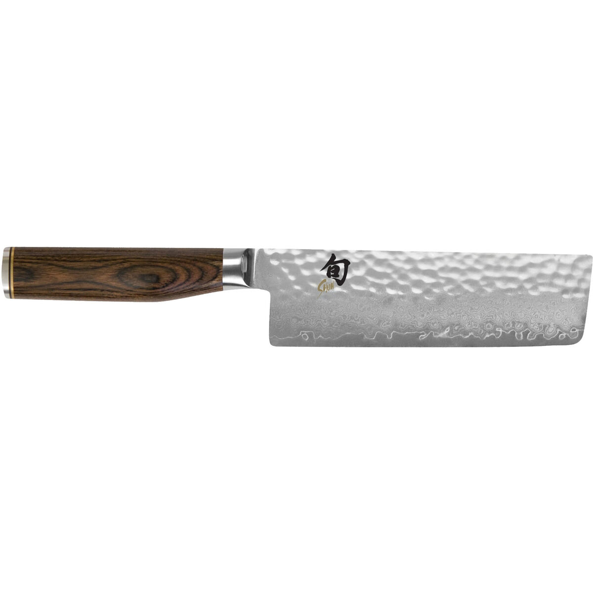 Shun Premier Grønnsakskniv 14 cm