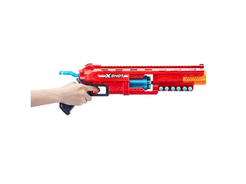 XSHOT Excel Caliber blaster (16 darts)