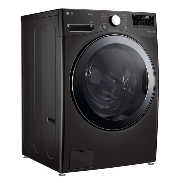 LG Vaskemaskine FVB20NS2TE (20 kg)