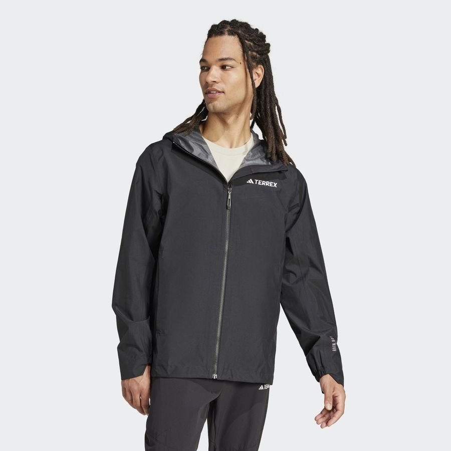 Adidas Veste Terrex 2,5 couches Multi Rain.Rdy