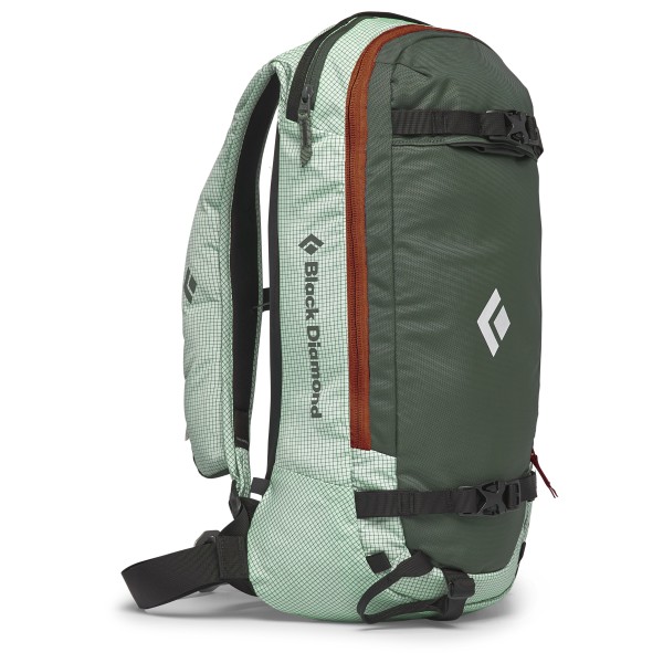 Black Diamond - Dawn Patrol 15 Backpack - Sac à dos ski
