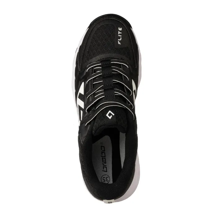 Brabo Tribute Outdoor Hockeyschoenen Junior