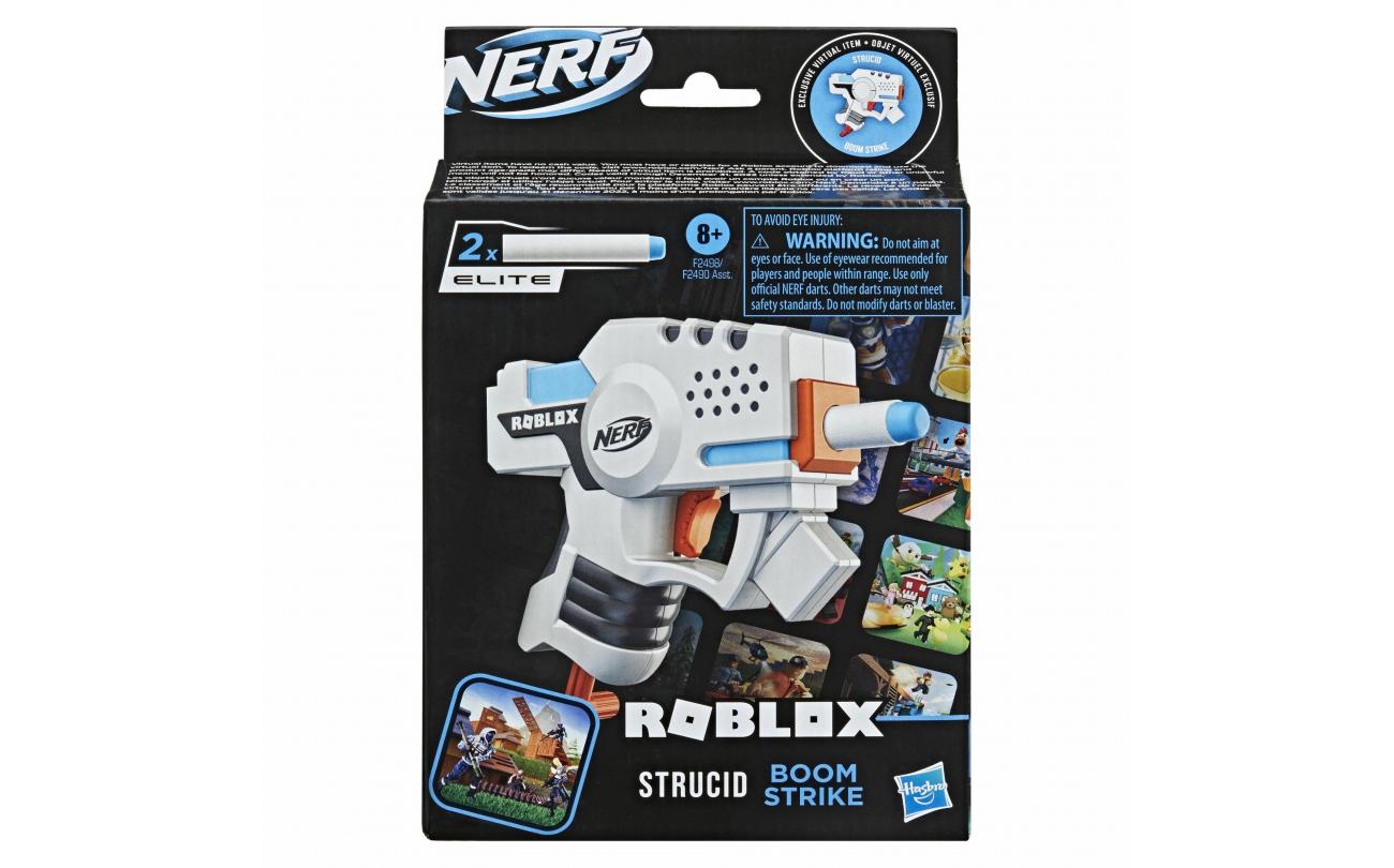 NERF Roblox MS Blaster