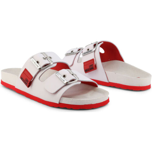 Love Moschino - - ja28103g1eiaz Blanco