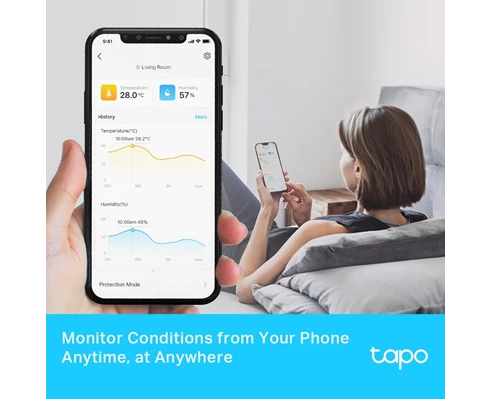 TP-Link Tapo T315