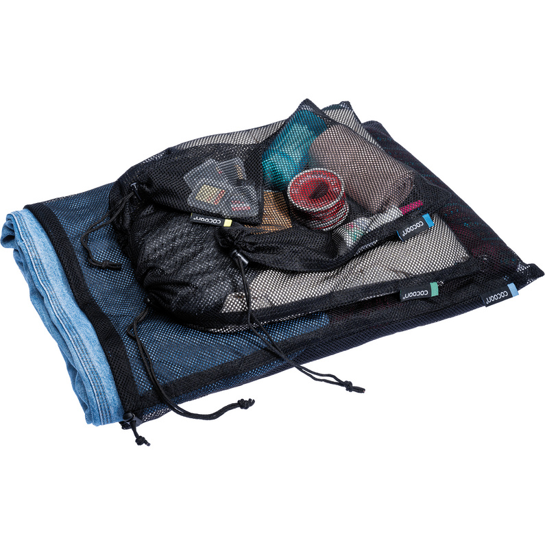 Cocoon Netzbeutel Set