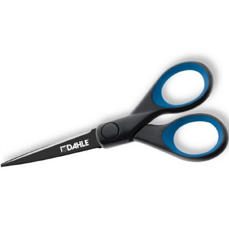 Dahle Schere Office Titanium, 13 cm