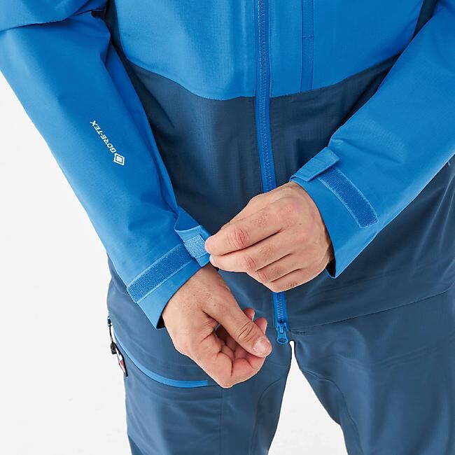 MILLET - VESTE TRI ICON LIGHT