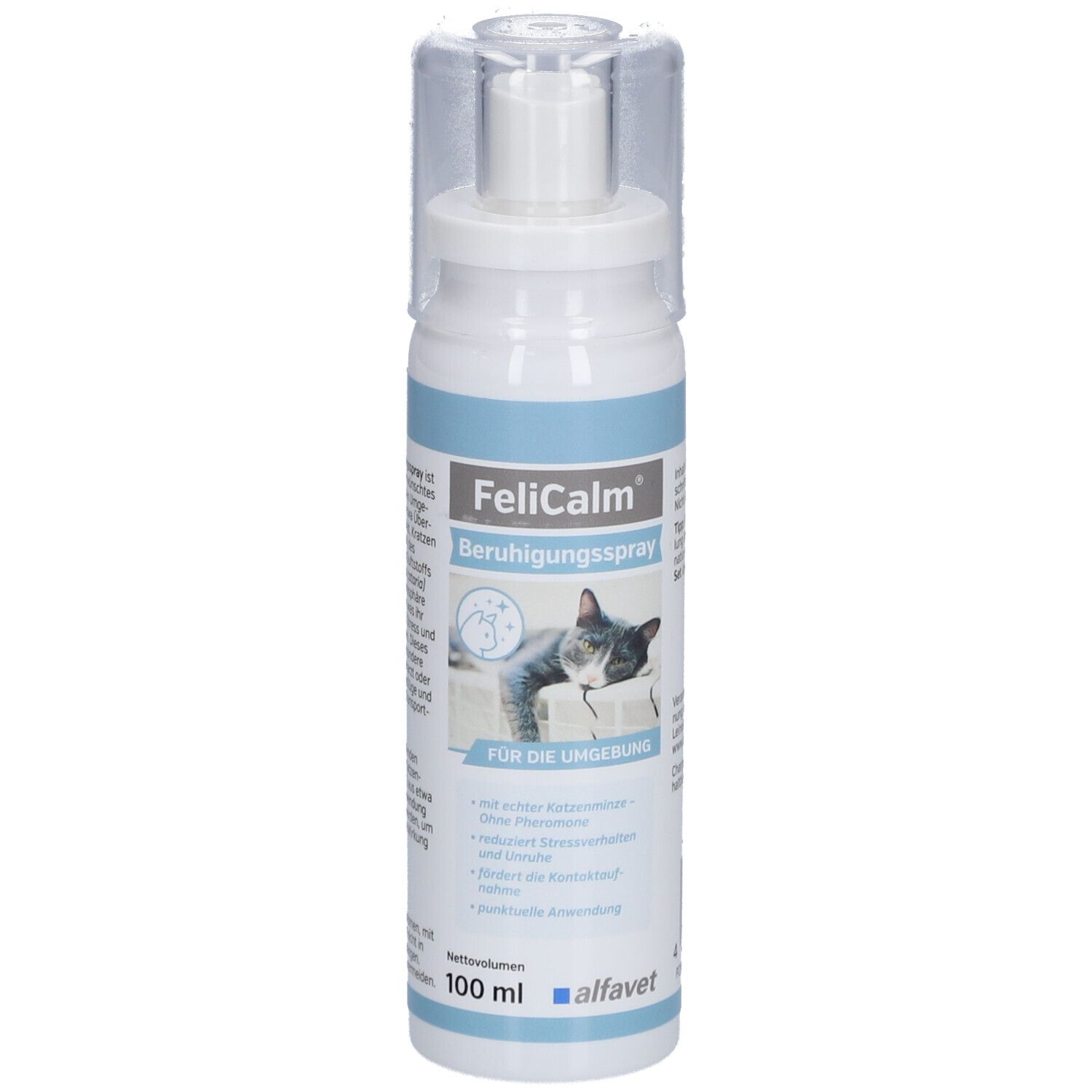FeliCalm® Beruhigungsspray