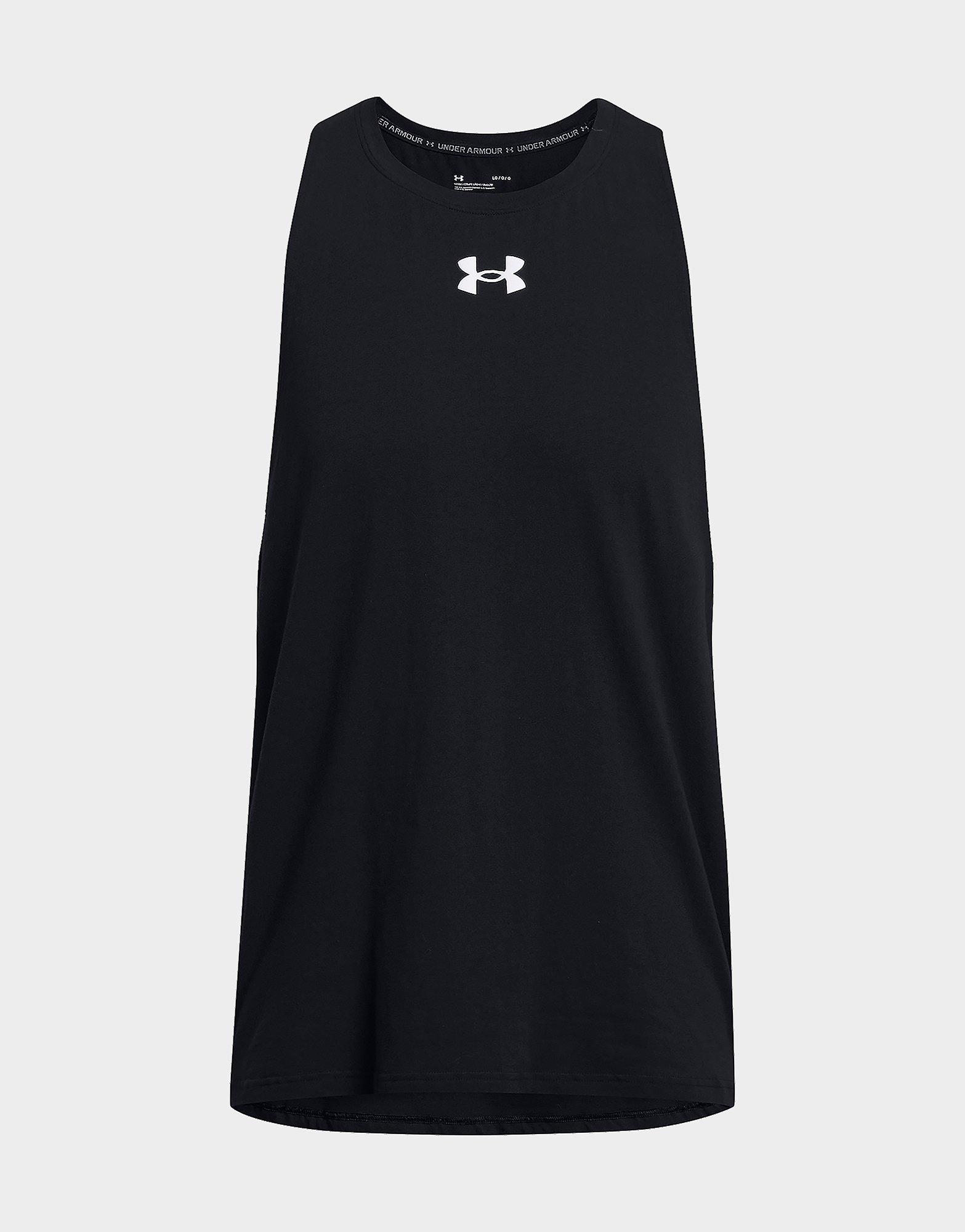 Under Armour Sleeveless UA Zone Tank